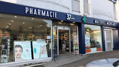 Ccb Pharmacie