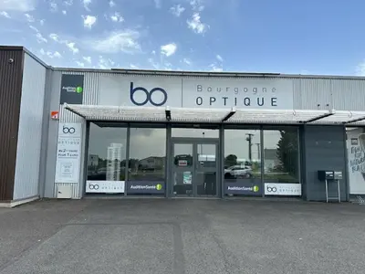 Audioprothésiste Ouroux-sur-saone Audition Santé