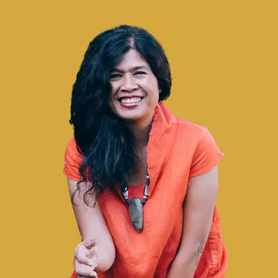 Albiana Rachmanto - Coach de Vie Énergétique, Libération des Mémoires Cellulaires & Constellations Familiales