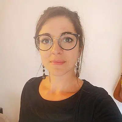 Marion Colucci Ergothérapie