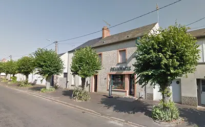 Pharmacie Messeant