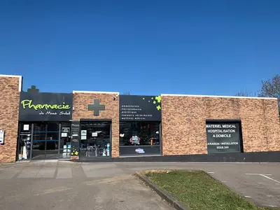 Pharmacie Macquet - Ledoux