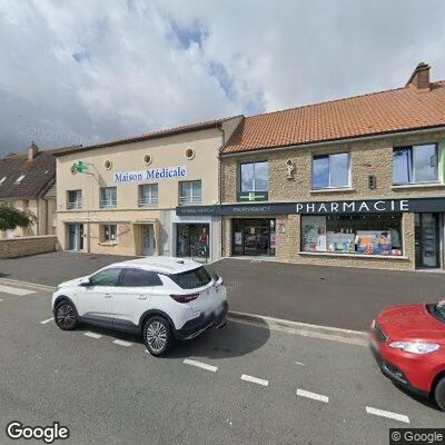 Pharmacie Rose