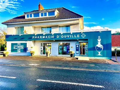 Pharmacie d'Ouville