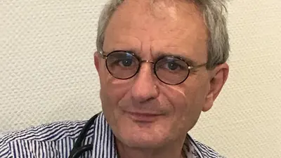 Dr Houssel Jean-marc