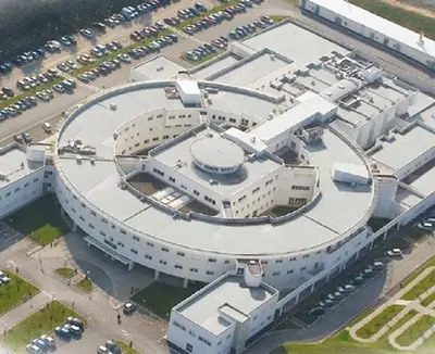 Maison Medicale de Garde Oyonnax