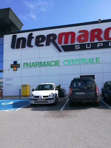 Pharmacie Centrale