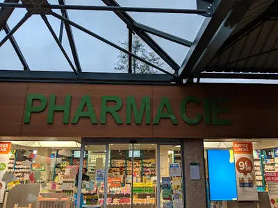 Pharmacie de la Forge