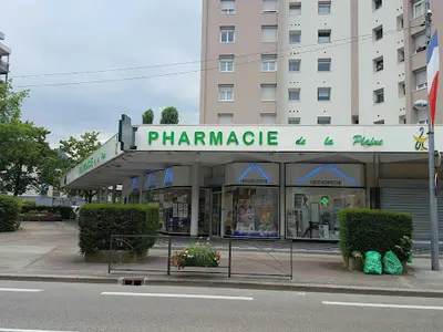 Pharmacie de la Plaine