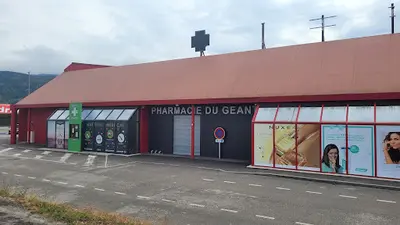 Pharmacie Gabrielle Gross