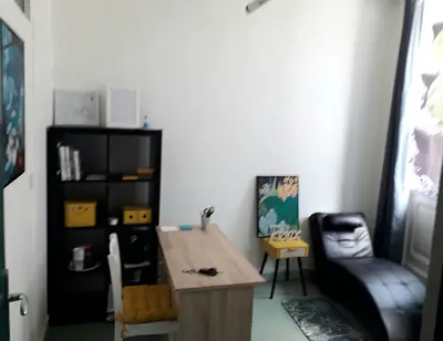 Réni Koleva Sophrologue