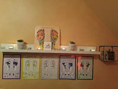 La Réflexo de Luisa