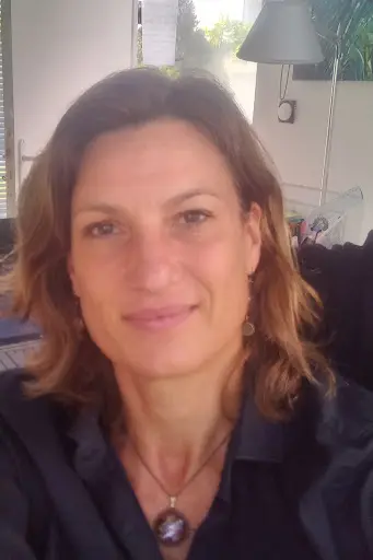 Laure Vincent