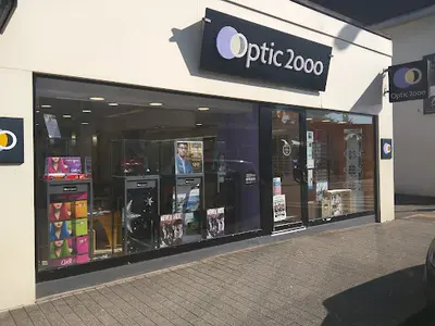 Opticien Ozoir-la-ferrière - Optic 2000