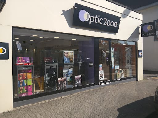 Opticien Ozoir-la-ferrière - Optic 2000