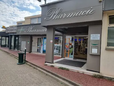 Pharmacie Mavi 3