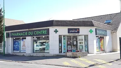 Pharmacie Millot