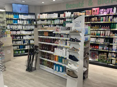 Pharmacie Danton