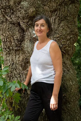 Anne Marquant