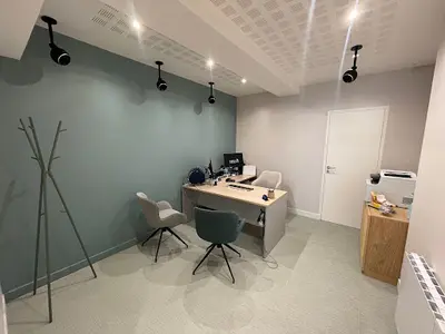 Audioprothésiste Pacy | Audition Premier