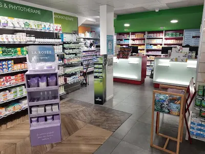 La Grande Pharmacie du Centre