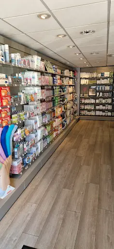 Pharmacie des Trois Vallees