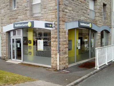 Audioprothésiste Paimpol Audition Santé