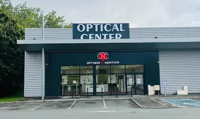 Audioprothésiste Paimpol Optical Center