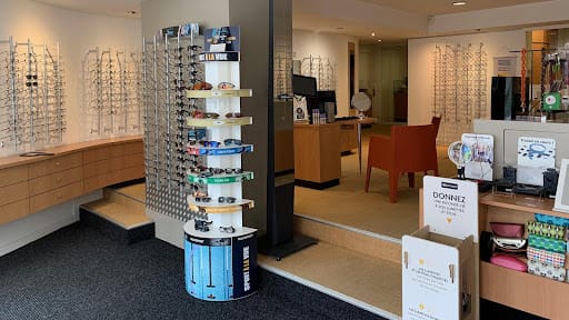 Opticien Paimpol - Optic 2000