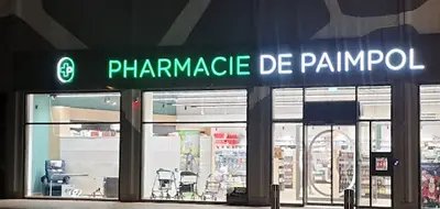 Pharmacie de Paimpol