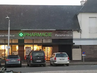 Pharmacie Collet