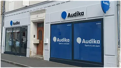 Audika - Audioprothésiste Palaiseau