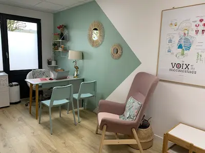 Estelle Bouhala Ibclc - Conseillère en Lactation 78 et 91 - Allaitement - Visites À Domicile - Visio