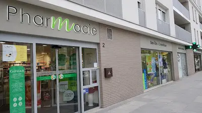 Pharmacie des Ecoles