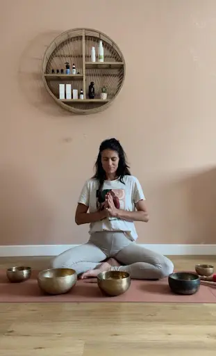 Yoga Sophro l'Asso