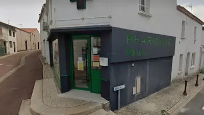 Pharmacie Beauchamps-goujon