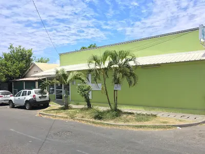 Pharmacie Boussaidi
