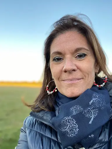 Séverine Wetzel Sophrologue