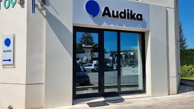 Audika - Audioprothésiste Pamiers