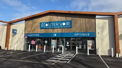 Écouter Voir Audition Mutualiste