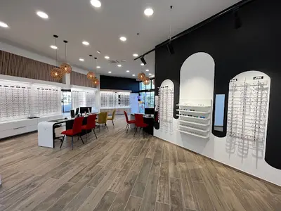 Opticien Pamiers - Optic 2000 Pyreval