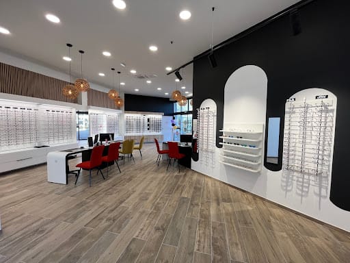 Opticien Pamiers - Optic 2000 Pyreval