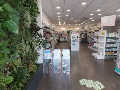 Pharmacie Jl Pharm