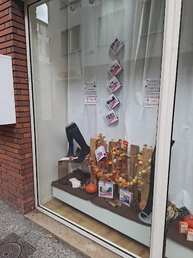 Pharmacie Lagreu