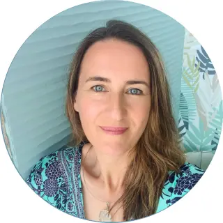 Sandrine Legros Thérapeute