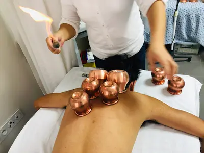 Dr Aidao Lin - Acupuncteur À Pantin