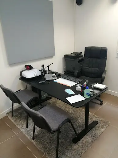 Audioprothésiste Pantin - Audisonpro