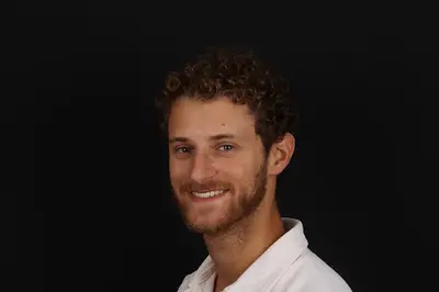 Dr. Daniel Zaluski (smile Academia) - Orthodontie
