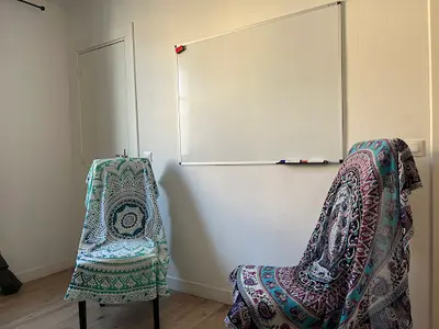 Loic Prévost Hypnose
