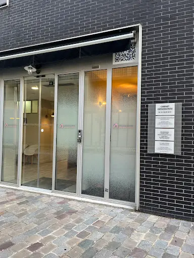 Dr Orthodontie Newport Pantin